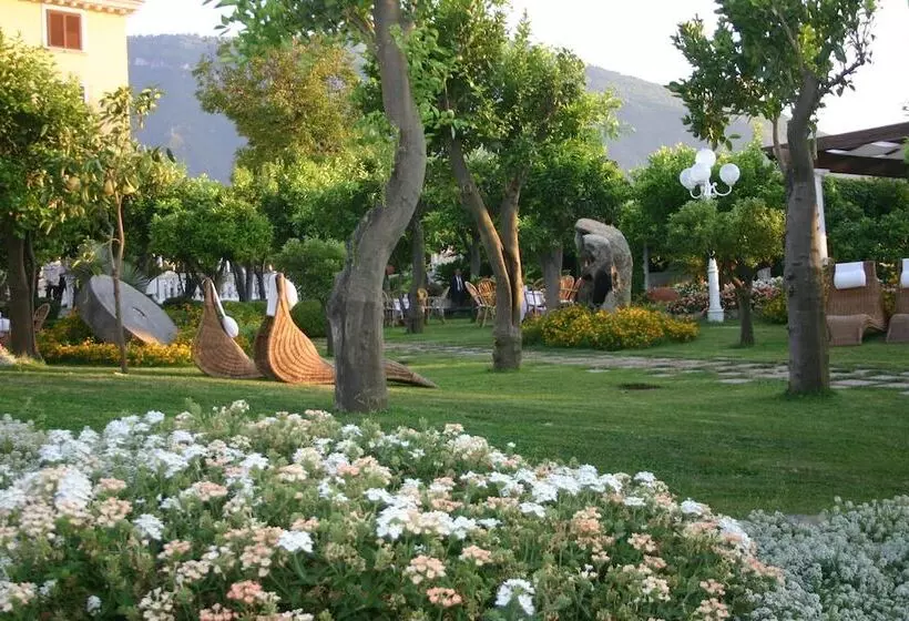 La Medusa Hotel   Dimora Di Charme