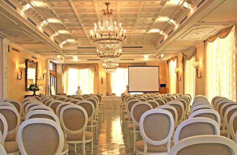 La Medusa Hotel   Dimora Di Charme