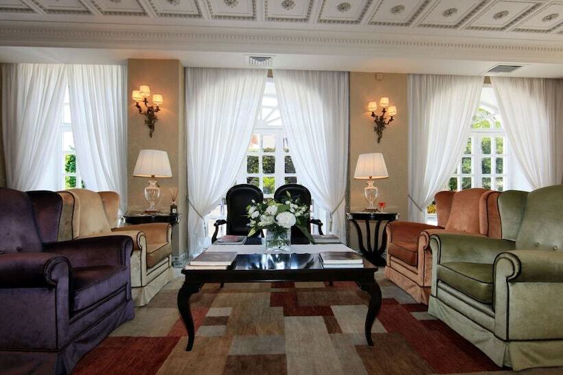 La Medusa Hotel   Dimora Di Charme