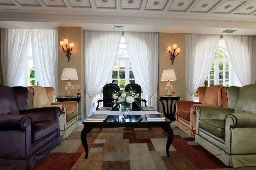 La Medusa Hotel   Dimora Di Charme