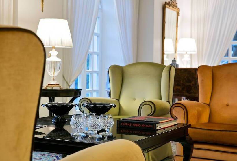 La Medusa Hotel   Dimora Di Charme