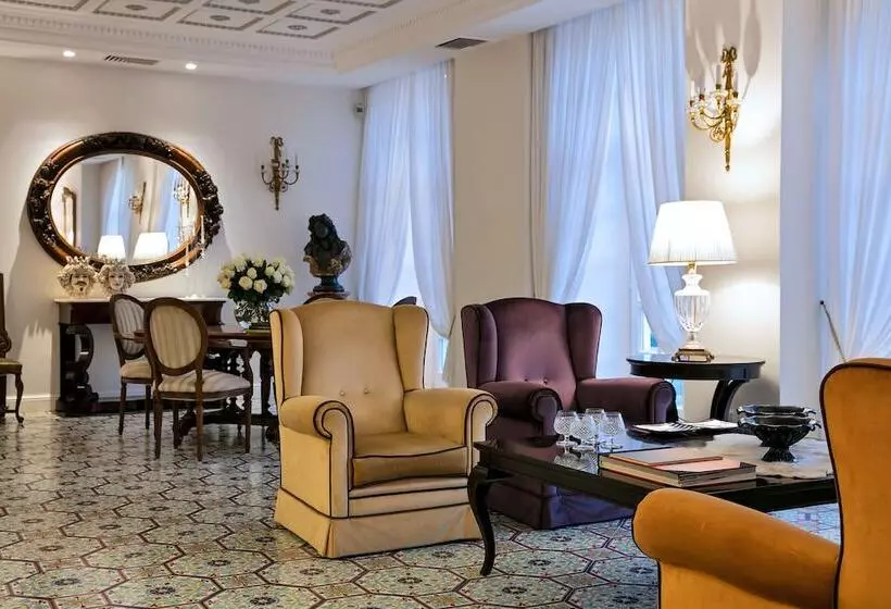 La Medusa Hotel   Dimora Di Charme