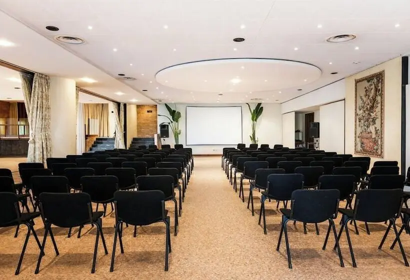 Villa Michelangelo Vicenza – Starhotels Collezione
