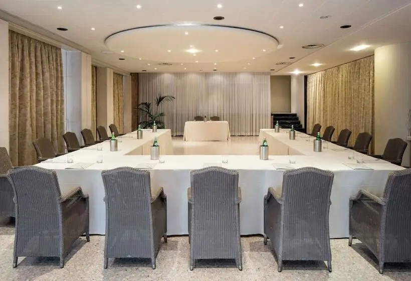 Villa Michelangelo Vicenza – Starhotels Collezione