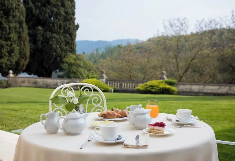 Villa Michelangelo Vicenza – Starhotels Collezione