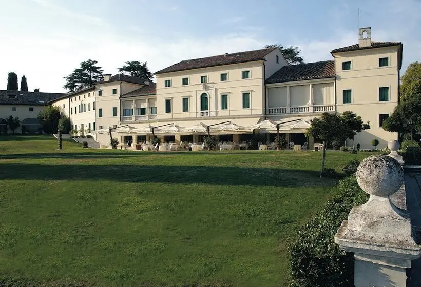 Villa Michelangelo Vicenza – Starhotels Collezione