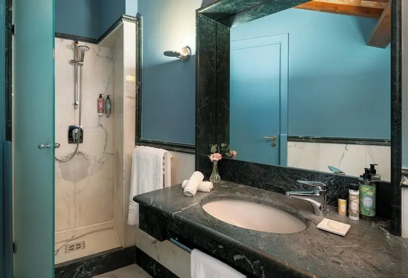Villa Michelangelo Vicenza – Starhotels Collezione