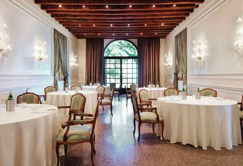 Villa Michelangelo Vicenza – Starhotels Collezione