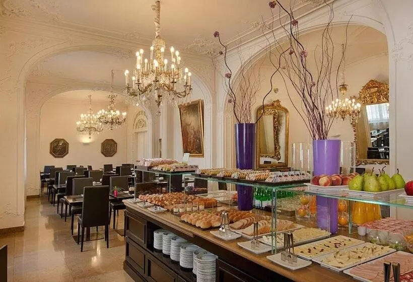 Anglo American Hotel Florence, Curio Collection By Hilton