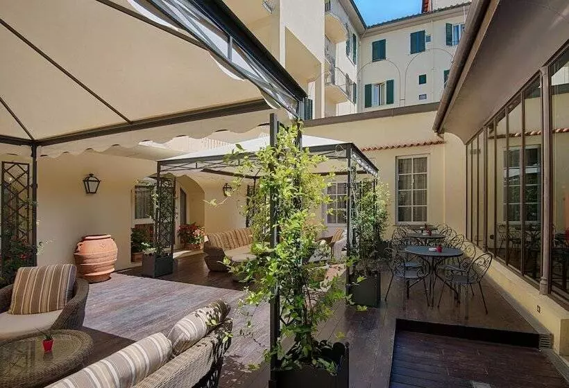 Anglo American Hotel Florence, Curio Collection By Hilton