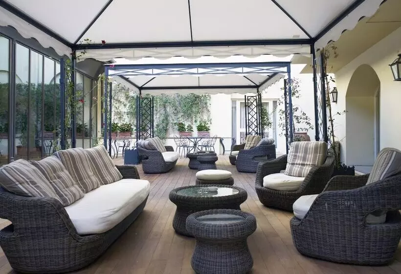 Anglo American Hotel Florence, Curio Collection By Hilton