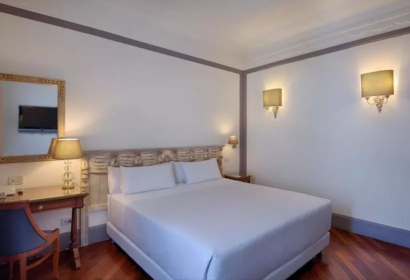 Anglo American Hotel Florence, Curio Collection By Hilton