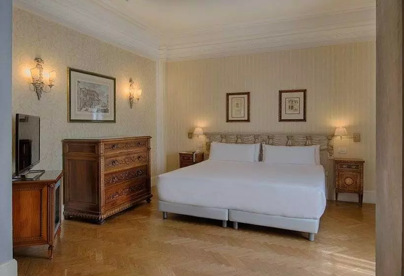 Anglo American Hotel Florence, Curio Collection By Hilton