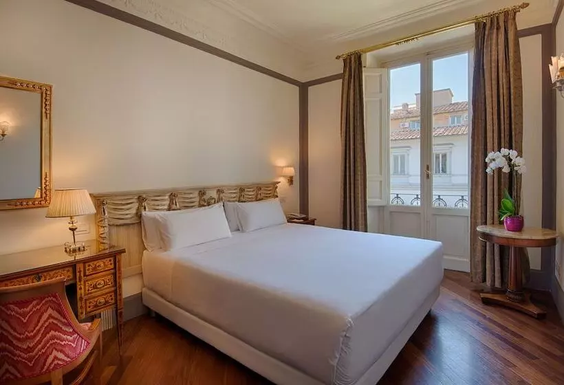 Anglo American Hotel Florence, Curio Collection By Hilton