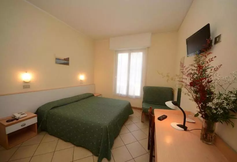 Bike & Family Hotel Derby