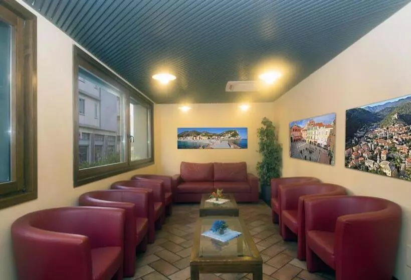 Bike & Family Hotel Derby