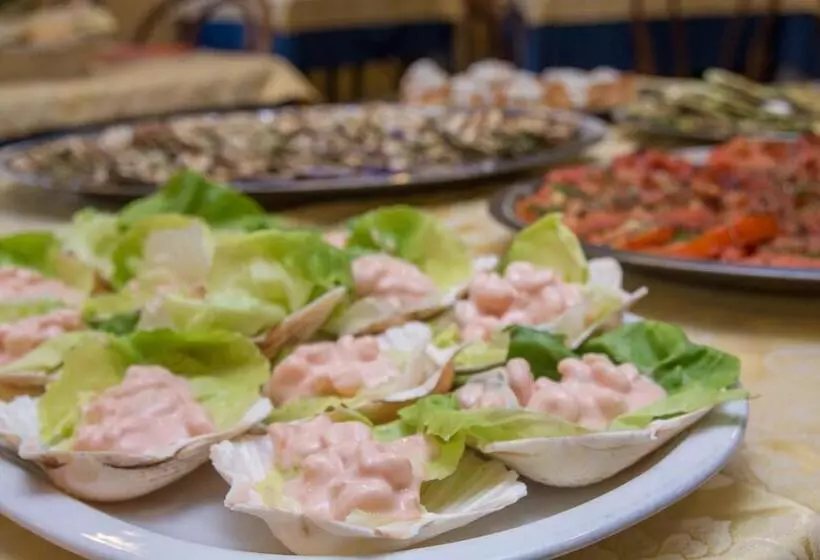 Bike & Family Hotel Derby