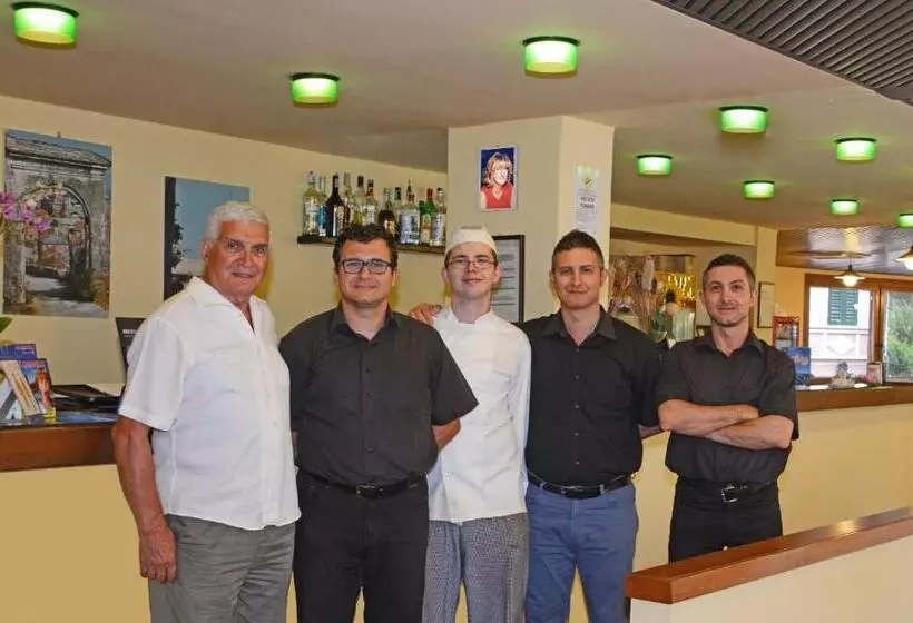 Bike & Family Hotel Derby