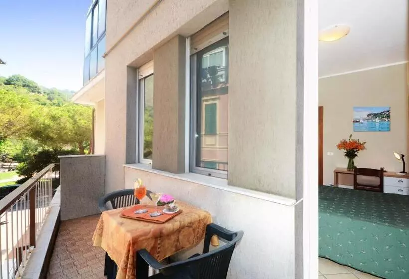 Bike & Family Hotel Derby