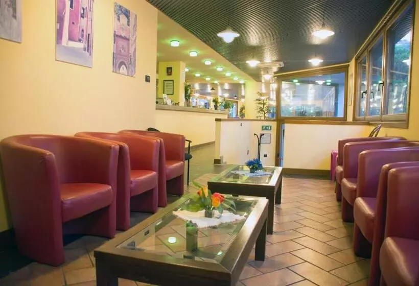 Bike & Family Hotel Derby