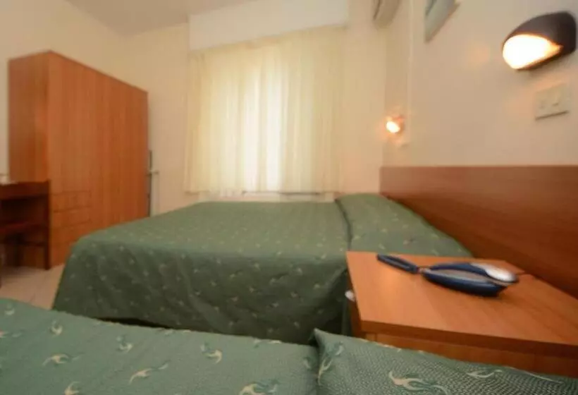 Bike & Family Hotel Derby