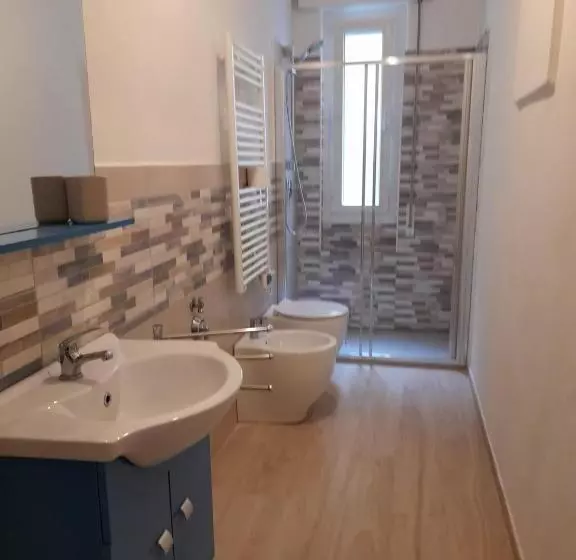 Bike & Family Hotel Derby