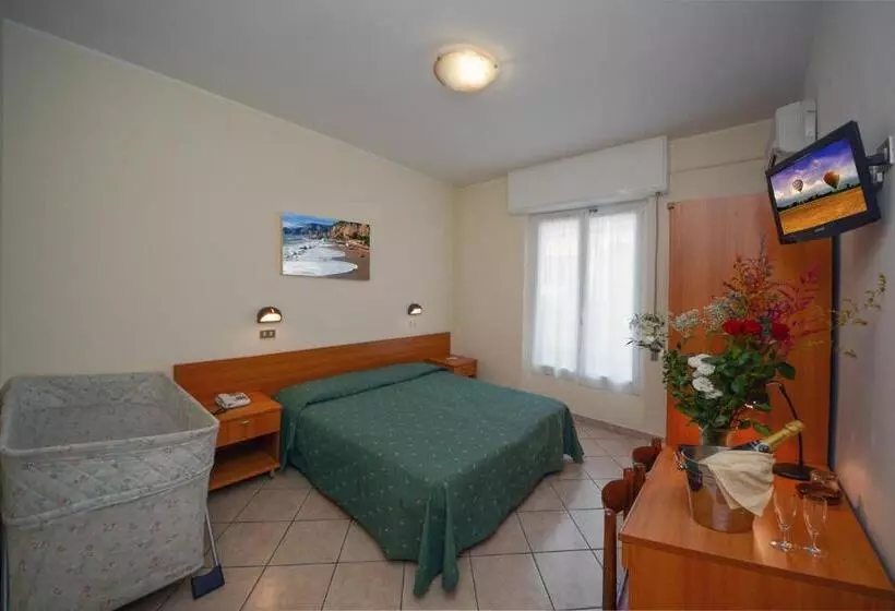 Bike & Family Hotel Derby