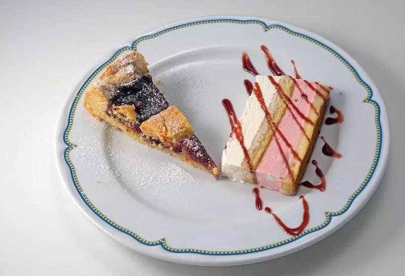 Bike & Family Hotel Derby