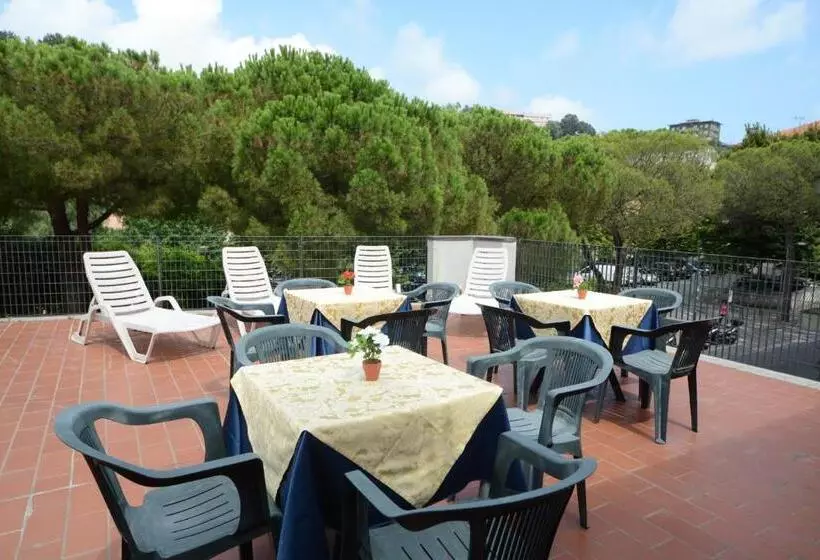 Bike & Family Hotel Derby