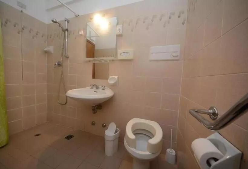 Bike & Family Hotel Derby