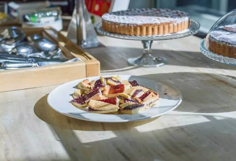 Grand Hotel Tiziano E Dei Congressi