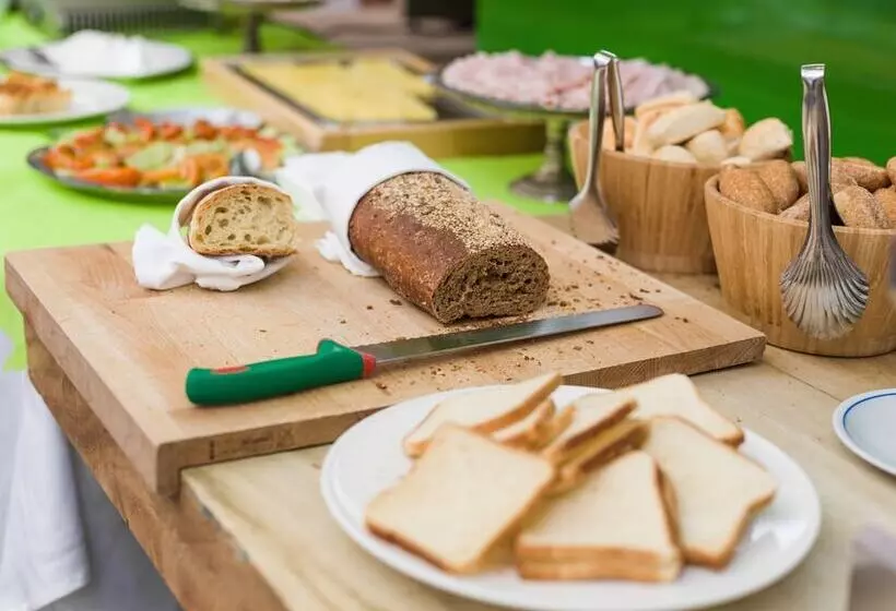 Grand Hotel Tiziano E Dei Congressi