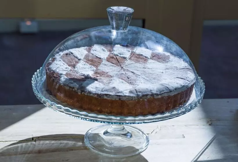 Grand Hotel Tiziano E Dei Congressi