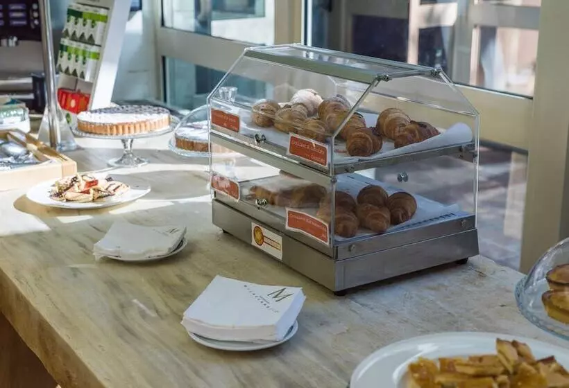 Grand Hotel Tiziano E Dei Congressi