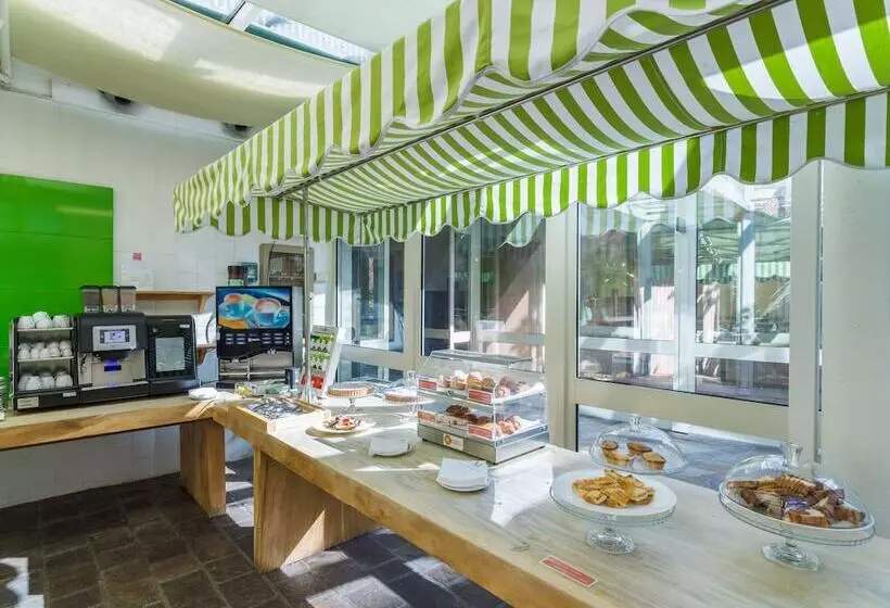 Grand Hotel Tiziano E Dei Congressi