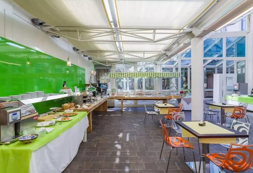 Grand Hotel Tiziano E Dei Congressi