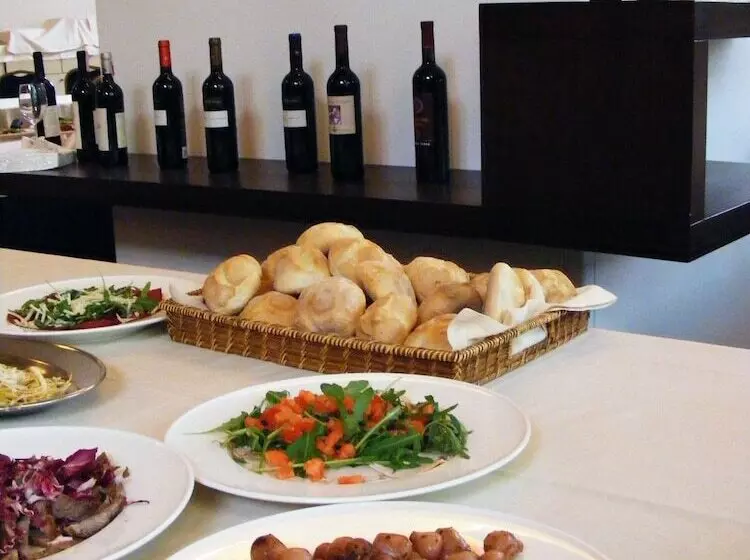 Grand Hotel Tiziano E Dei Congressi