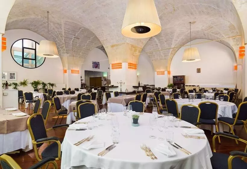 Grand Hotel Tiziano E Dei Congressi