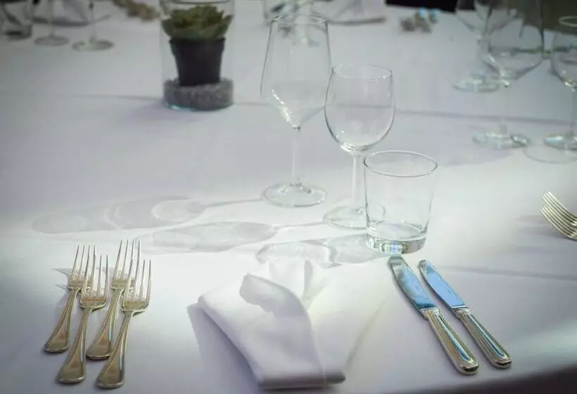 Grand Hotel Tiziano E Dei Congressi