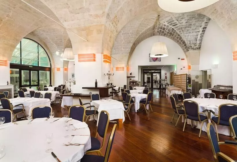 Grand Hotel Tiziano E Dei Congressi