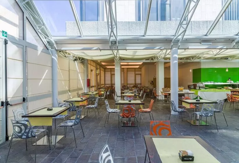 Grand Hotel Tiziano E Dei Congressi