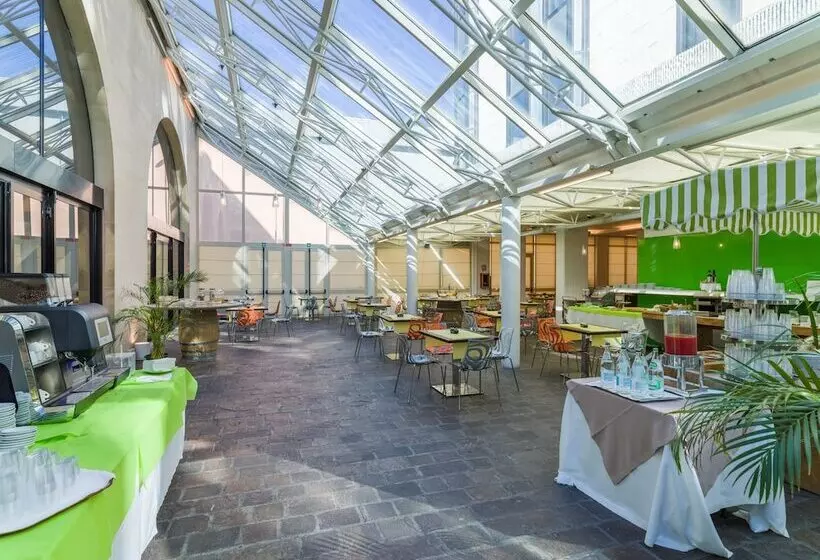 Grand Hotel Tiziano E Dei Congressi