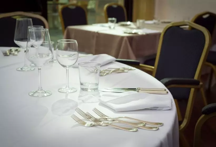 Grand Hotel Tiziano E Dei Congressi