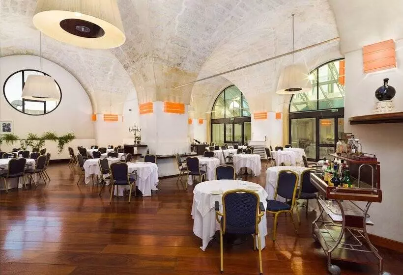 Grand Hotel Tiziano E Dei Congressi