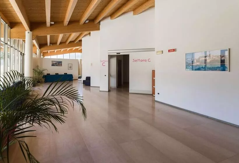 Grand Hotel Tiziano E Dei Congressi