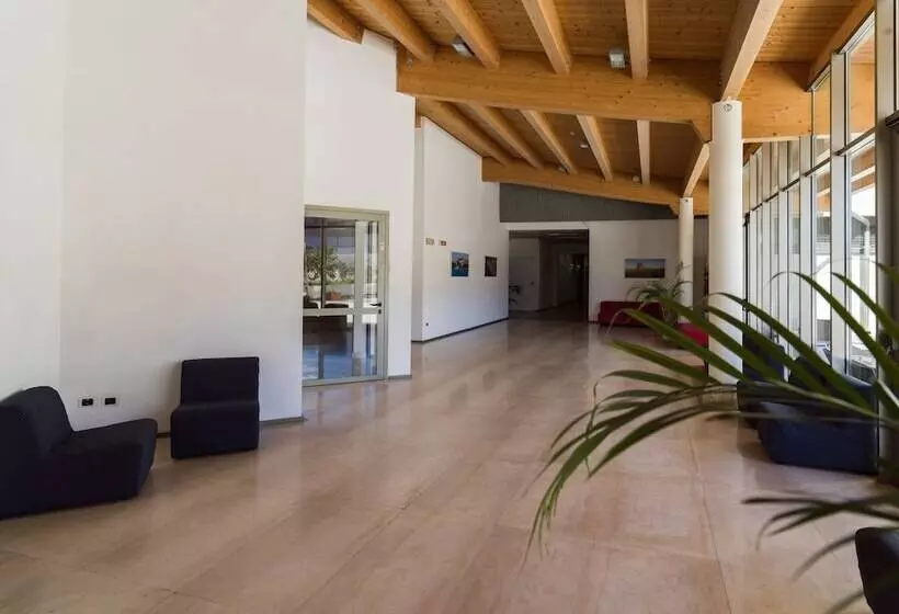 Grand Hotel Tiziano E Dei Congressi