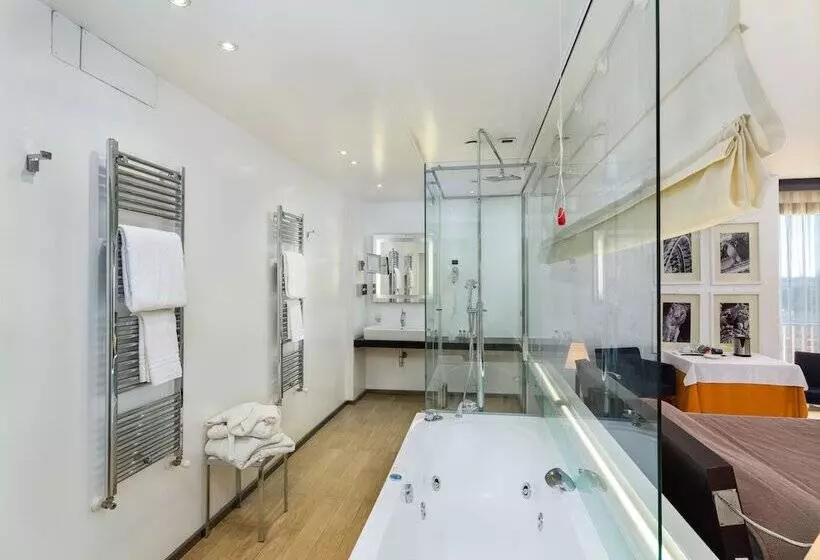 Grand Hotel Tiziano E Dei Congressi