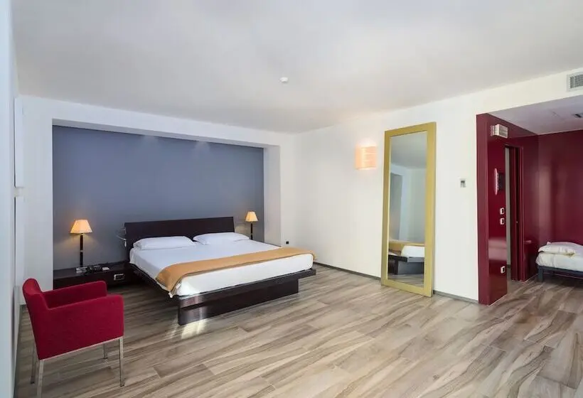 Grand Hotel Tiziano e Dei Congressi