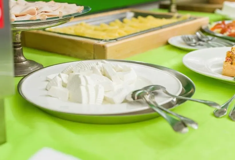 Grand Hotel Tiziano e Dei Congressi