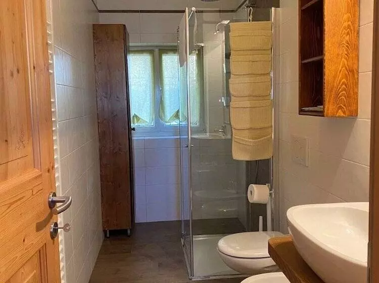 酒店 Al Sole Mountain Chic